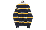 Vintage Gant Rugby Shirt XXLarge