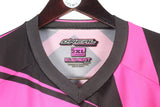 Vintage O'Neill Motocross Jersey T-Shirt Women’s XXLarge