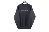 Vintage Nike Sweatshirt Large