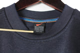 Vintage Nike Sweatshirt Large