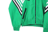 Vintage Skoda Track Jacket XLarge