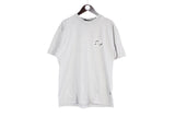 Vintage Quiksilver T-Shirt Large