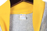 Vintage Marilleva Ski Campus Champion Sweatshirt XLarge
