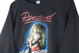 Vintage Renaud Sweatshirt Women's Large