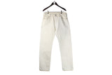 Vintage Levi's 501 Jeans W 36 L 32