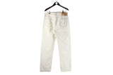 Vintage Levi's 501 Jeans W 36 L 32