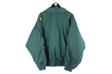 Vintage John Deere Jacket Large