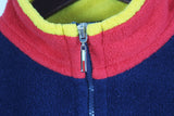 Vintage Tommy Hilfiger Fleece 1/4 Zip Women’s XLarge / Men’s Medium Oversized