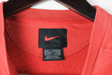 Vintage Nike Sweatshirt Large