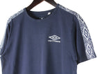 Umbro x Pretty Green T-Shirt Small