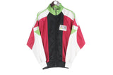 Vintage Adidas Track Jacket Small