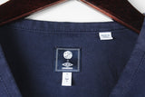 Umbro x Pretty Green T-Shirt Small