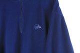 Vintage Mammut Fleece 1/4 Zip Medium