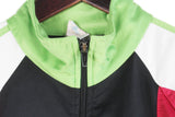 Vintage Adidas Track Jacket Small