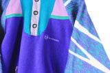 Vintage Sergio Tacchini Fleece Large