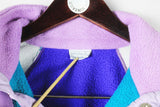 Vintage Sergio Tacchini Fleece Large