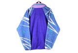 Vintage Sergio Tacchini Fleece Large