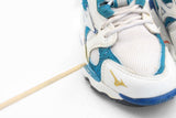 Vintage Mizuno Sneakers Women's US 7