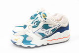 Vintage Mizuno Sneakers Women's US 7