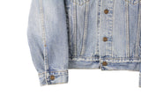 Vintage Levi's Denim Jacket Small
