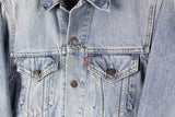Vintage Levi's Denim Jacket Small