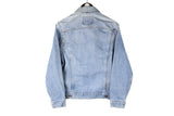 Vintage Levi's Denim Jacket Small