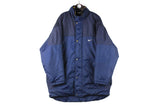 Vintage Nike Jacket Large / XLarge