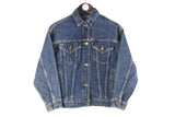 Vintage Levi's Denim Jacket Kids