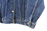 Vintage Levi's Denim Jacket Kids