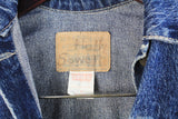 Vintage Levi's Denim Jacket Kids