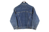 Vintage Levi's Denim Jacket Kids