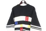 Vintage Carlo Colucci Sweater Medium