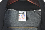 Vintage Puma Track Jacket Medium
