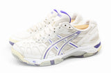 Vintage Asics Gel-Game Sneakers Women's US 8