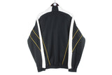 Vintage Puma Track Jacket Medium