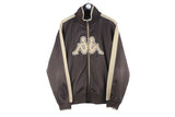 Vintage Kappa Tracksuit Large