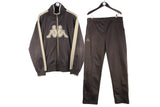 Vintage Kappa Tracksuit Large