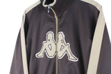 Vintage Kappa Tracksuit Large