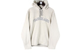 Vintage Timberland Hoodie Small