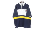Vintage Polo by Ralph Lauren Rugby T-Shirt XXLarge