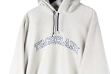 Vintage Timberland Hoodie Small