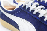 Vintage Puma Bluebird Sneakers US 10.5