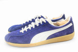 Vintage Puma Bluebird Sneakers US 10.5