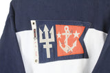 Vintage Polo by Ralph Lauren Rugby T-Shirt XXLarge