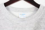 Vintage Tintin 1990 Sweatshirt Men’s Small / Women’s Large