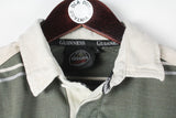 Vintage Guinness Rugby Shirt Women's Large