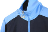 Vintage Puma Track Jacket Large