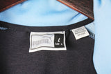 Vintage Puma Track Jacket Large