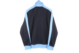 Vintage Puma Track Jacket Large