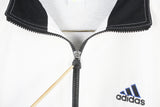 Vintage Adidas Track Jacket Large
